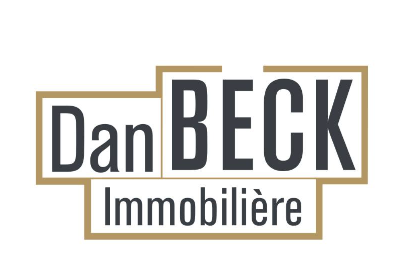 Dan Beck Immobilière logo