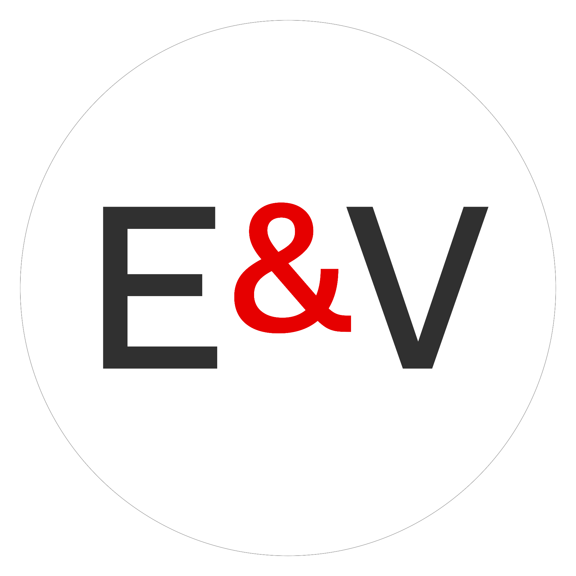 Engel & Völkers Luxembourg logo